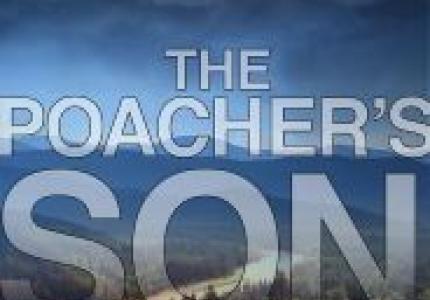 Cover of the Book "The Poacher's Son" by Paul Doiron
