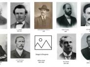 1880 - 1884 Select Men and Commissioners
