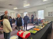 Retirement Celebration