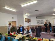 Retirement Celebration