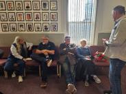Retirement Celebration