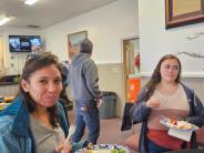 Retirement Celebration