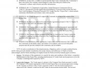 Participation Agreement Page 1