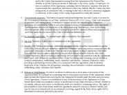 Participation Agreement Page 3