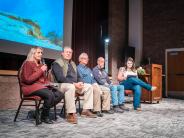 Funding Panel