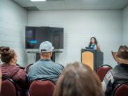 Breakout session