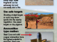 Target Shooting Image