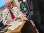 County Assessor, Rick Meyer