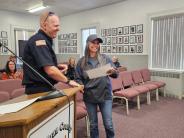EMS, Theresa Rutter