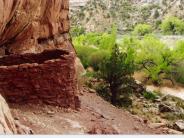 Arch Canyon 2007