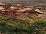 Arch Canyon 2007