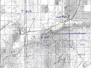 Bluff Map