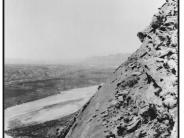 Comb Wash 1928