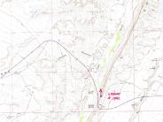 Comb Wash Map