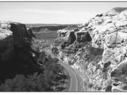 Cow Canyon 1999