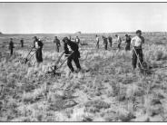 Dry Valley 1940