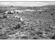 Dry Valley 1999