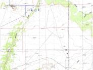 Hatch Wash Map