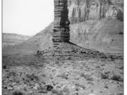 Jacobs Monument 1928