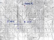 Maverick Point Map