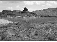 Mexican Hat Rock 1998