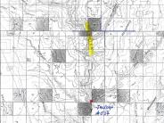 Montezuma Creek Map