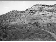 Near Kane Springs 1905