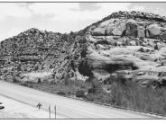 Near Kane Springs 1999