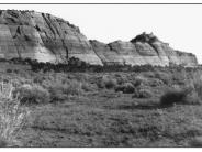 Near Lasal Junction 1913
