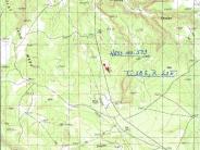 Near Lasal Junction Map