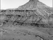 North Sixshooter Peak 1999