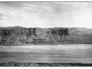 San Juan River 1925