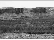 San Juan River 1999