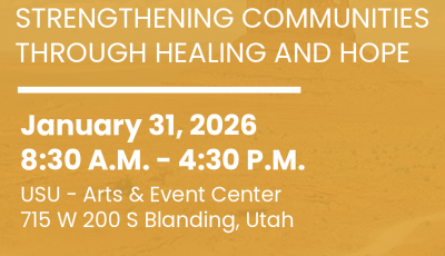 Strengthening Communities Conference