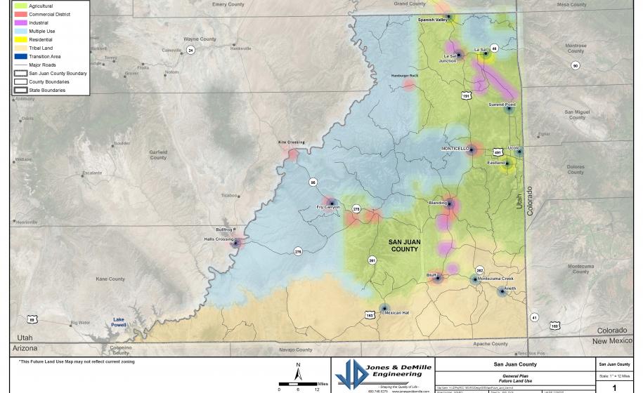 Future Land Use Image