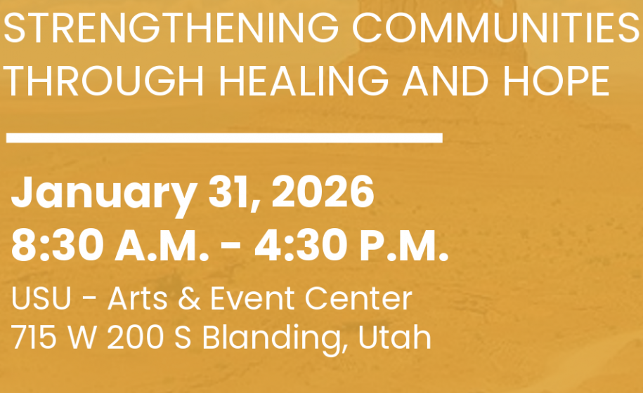 Strengthening Communities Conference