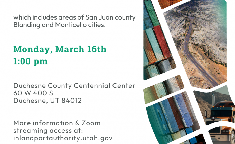 Ancient Sky Public Hearing Notice