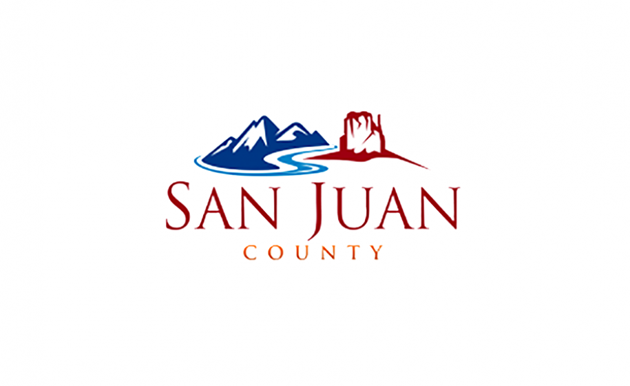 San Juan County Logo