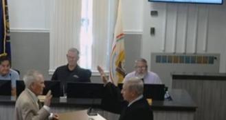 County Attorney, Mitchell Maughan